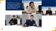 【調(diào)研指導(dǎo)】河南省科技廳生物與醫(yī)藥科技處處長(zhǎng)宋暉一行蒞臨原理科技調(diào)研指導(dǎo)